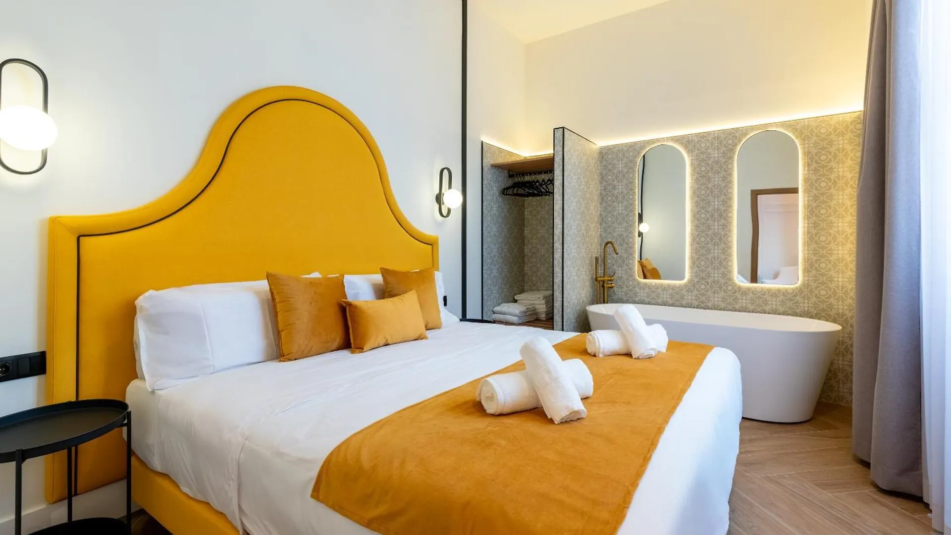 Apartamentos Alvarado 5 セビリア