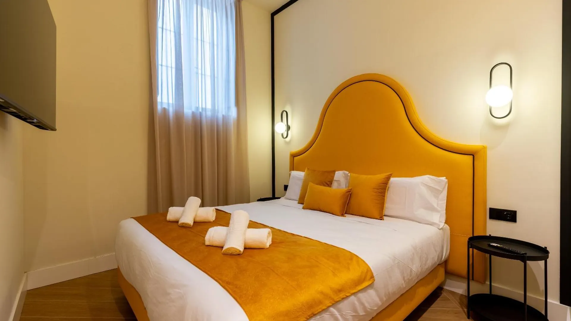 Apartamentos Alvarado 5 セビリア