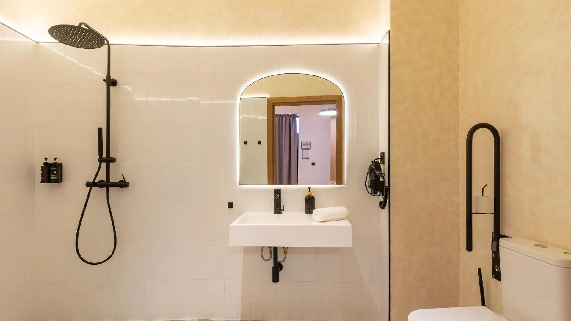 Apartamentos Alvarado 5 セビリア アパート